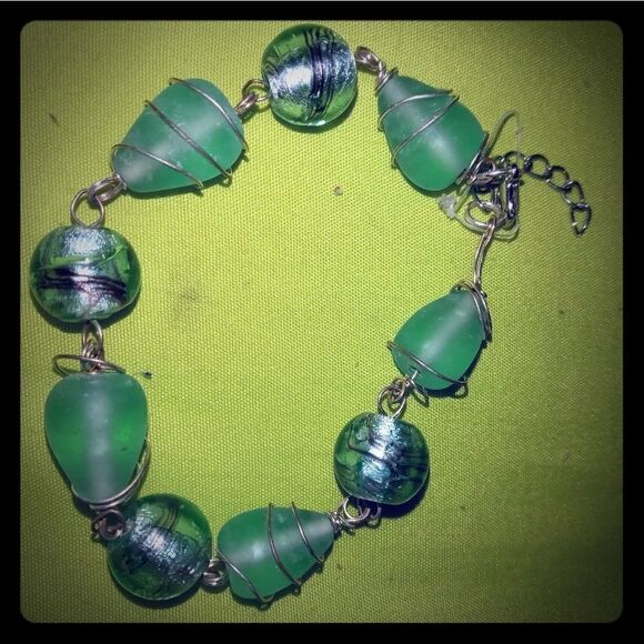 2for$15:Custom made bracelets   - Picture 2 of 2